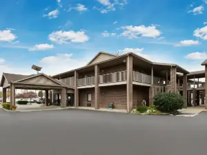 เบสท์เวสเทิร์น ปารีสอินน์