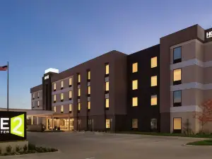 Home2 Suites by Hilton Oklahoma City South