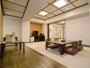 Yamagisi Ryokan