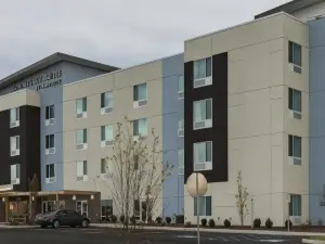 TownePlace Suites Syracuse Liverpool