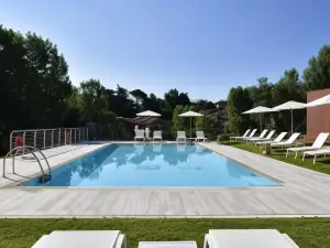 Four Points by Sheraton Siena
