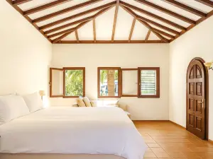 빌라 델 몬테 B&B y 바이크 어덜트 온리