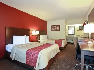 Red Roof Inn Michigan City