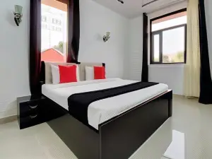 Elegance Resort