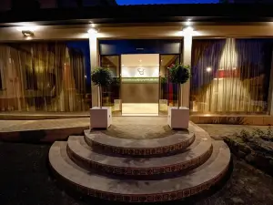 Hotel Villa Sturzo