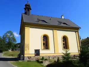Penzion Pod Zvonem