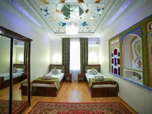 Hotel Rayhon Boutique