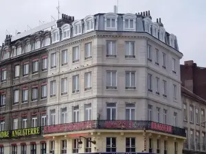 拿破崙飯店