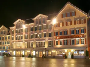 Weisses Rössli Swiss Quality Hotel