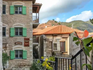 Enastron Guesthouse