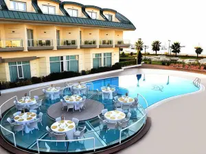 亞洲赫格薩貢海洋飯店