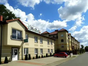 EndHotel Bielany Wroclawskie