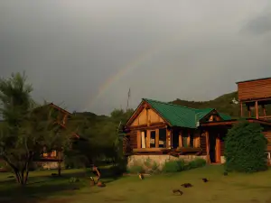Cabañas El Milagro