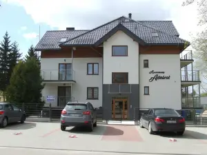 ApartHotel Admirał