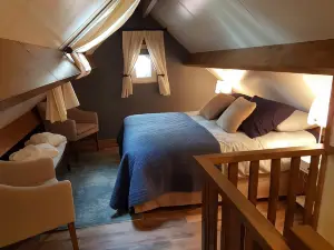 Bed and Breakfast Piekoo Belloo