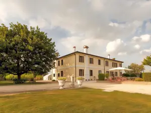 Agrib&B Corte Burchio
