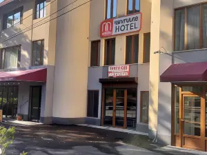 Hotel Merien