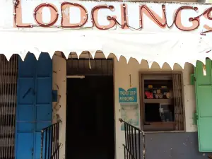 Manguo Lodge