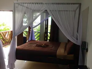 Rock Pool Homestay