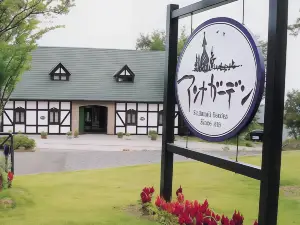 Hotel Fukushima Hills