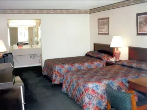 Express Inn Hartselle