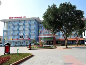 Duy Tan Vinh Hotel