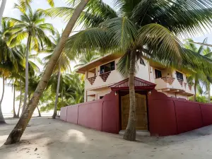 Riveli Retreat Mathiveri