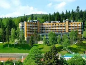 Hotel Krynica Conference & SPA