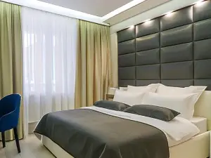 Versal Mini-Hotel