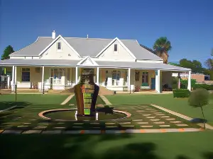 Villa Beryl Guesthouse