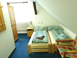 Ski Park Gruň