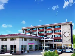 Avtovagzal Hotel