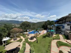 Villeta Resort Hotel