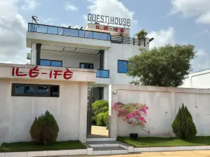 Guest House ILÉ-IFÈ
