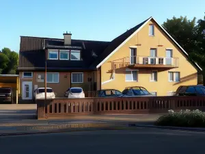 Pension Haus Erika