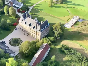 Chateau de La Bucherie