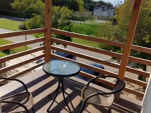 Apartmani Jela