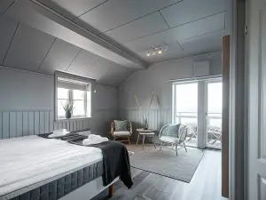 Hotell Käringön