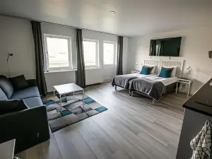 Hotel Stensson