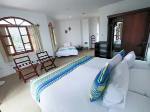 Hotel Galapagos Suites B&B