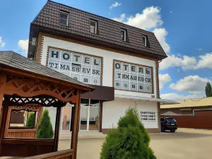 Timashevsk Hotel