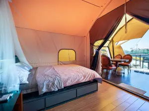 Ganghwa Island Ganghwa Doldam Camping & Glamping
