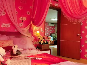 Gapyeong Natural Nest Pension