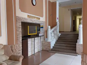 Hotel Gostinitsa Severnaya