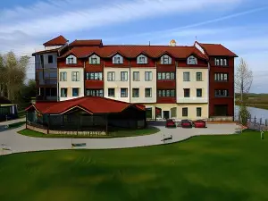 Zavidovo resort (Завидово Резорт)
