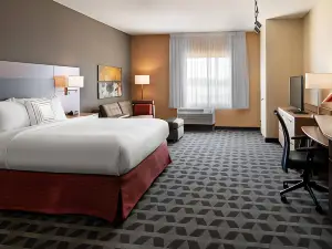 TownePlace Suites Fresno Clovis