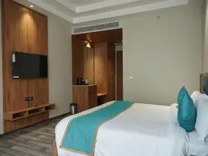 Hotel Harivilas