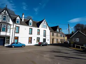 The Kirkmichael Hotel