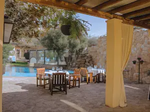 Hotel Termes la Garriga