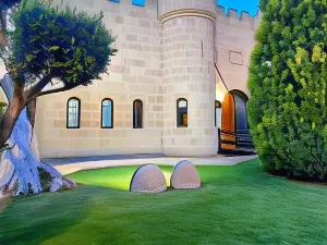 Hotel Castillo Bonavía